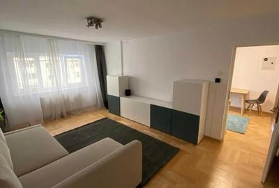 Apt. 2 cam. Aviatiei - CENTRALA PROPRIE - 2