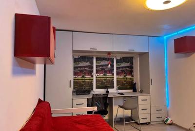 Apartament 2 camere, 50 mp, mobilat – Zona Siderurgistilor Vest - 1