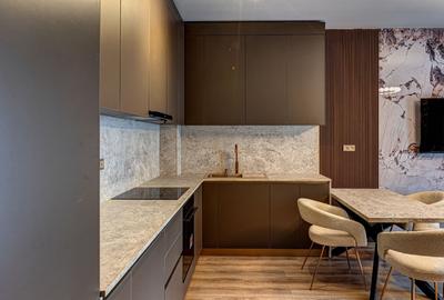 Apartament de vanzare Floresti- finisaje premium - 4