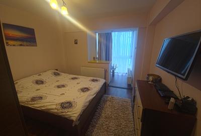 Faleza Nord  3 Camere  Vedere Frontală la Mare  Parcare - 10