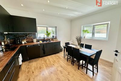 Casa individuala premium cu 5 camere si 190 mp utili – Mosnita zona centrala - 12