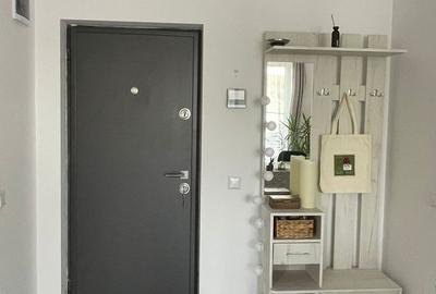 Apartament 2 camere, dressing, parcare subterana, Beta Residence - 5