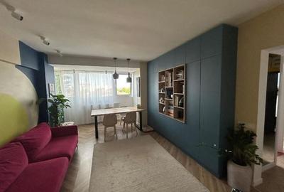 3 camere vedere Parcul Circului - 1