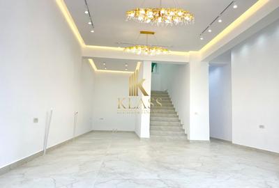 Spatiu comercial 250 mp, parter + et. 1, prima inchiriere, terasa,zona Colentina - 4