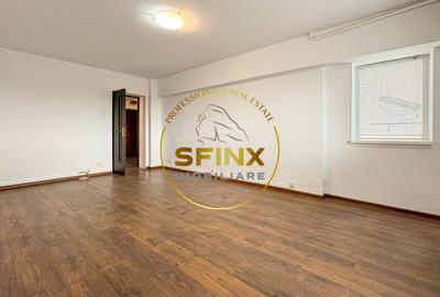 Birou 5 camere 113 mp | Bd Unirii Piata | Alba Iulia - 8