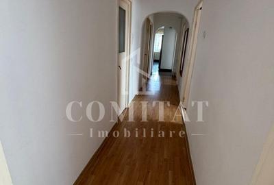 Apartament 4 camere | Decomandat | Zona Str. Calea Floresti | Manastur - 7