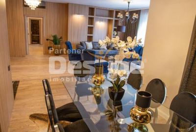 Herastrau-Nordului | 4 camere | et 1 | 146mp | bloc 2009 | 993.000 euro - 3