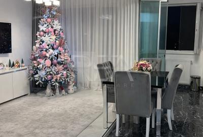 2 camere Mihai Bravu decomandat, centrală, an 2020, metrou, 55 mp - 1