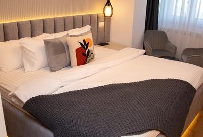 3 camere prima inchirere dupa renovare, premium Piata Unirii metrou - 12