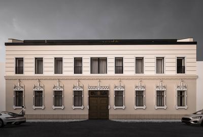 Apartament nou, 2 camere, 184 000 Euro. Comision 0. - 6