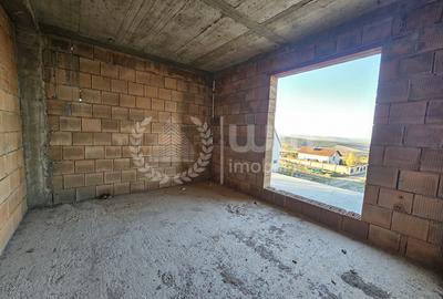 Duplex 5 camere | 168mp utili | 600mp teren | Sat. Gheorghieni - 4