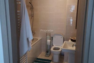 AP. 3 CAMERE-  DRUMUL TABEREI, BLOC NOU, CENTRALA, PARCARE, MODERN - 13