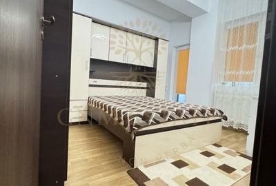 2 Camere Et.1/3 Bloc Nou - Zona Pacii - 5