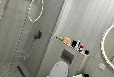Apartament la prima inchiriere, balcon, zona Abatorului - 9