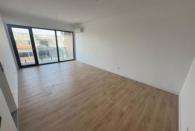 Ap 3 cam, etaj 1, comision 0%, TVA inclus, 2 bai, 2 balcoane, 90 mp utili - 4