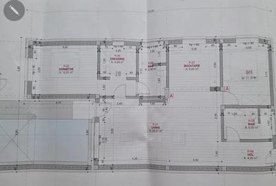 Casa 3 camere | Titan | Auchan Titan 8’ | Metrou 1 Decembrie - 4