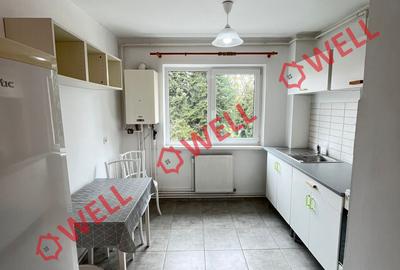 Apartament cu 2 camere de închiriat în Sfântu Gheorghe, pe Aleea Prieteniei! - 7