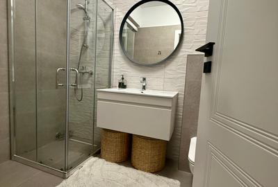 Apartament de 3 camere in bloc nou boutique - 16