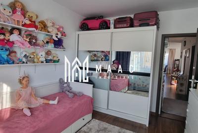 Apartament 3 camere | 93 mp utili+29mp terasa | Zona liniștită – Piata Rahovei - 6