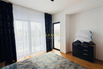 Vila individuala P+1E ~ 4 camere 2 bai ~ 250mp teren - 12