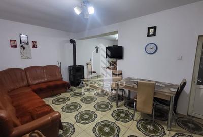 Casa individuala cu 6 camere,2 bai,teren de 1017 mp Pischia Central - 10
