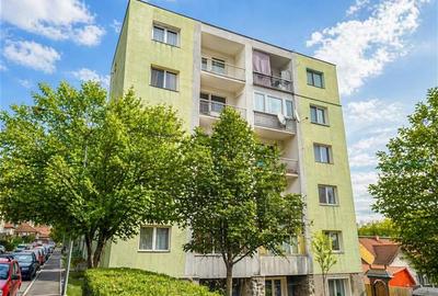 3D& FILM! Apartament 3 camere,etaj 2, areal apreciabil, Simeria,Sfantu Gheorghe - 10