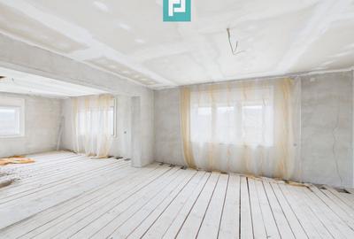 Casă modernă P+1, cu magazin, lângă orașul Sebiș - 28