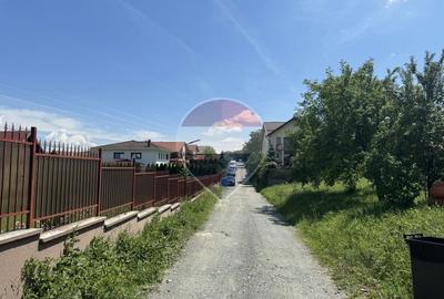 Teren Borhanci 593 mp cu PUD si AC aprobate - 15