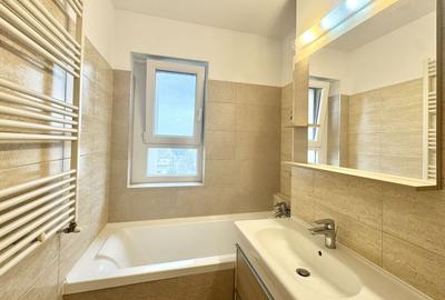 2 camere de închiriat | Locație excelentă Calea Aradului - 22