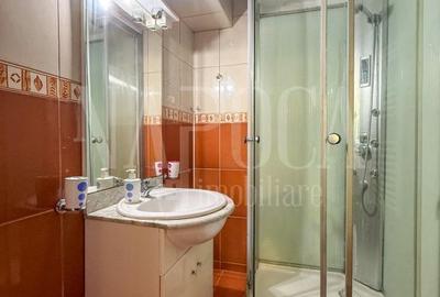 Apartament 2 camere de vanzare in Centru, Cluj Napoca - 5