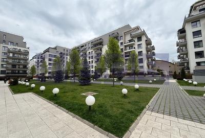 Apartament de inchiriat | 2 camere | Arcadia | Domenii | Parcare -2 | - 14