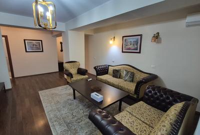 APARTAMENT 3 CAMERE LUX IN COMPLEX REZIDENTIAL CU CIRCUIT INCHIS - 7