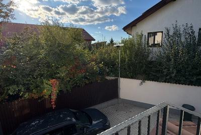 Proprietar - Casa Duplex Primaverii ODAI - 9
