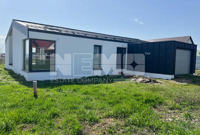 Casă de vis 158 Mp Utili  | Plopeni, Suceava | 💰 Preț: € 150.000 - 2