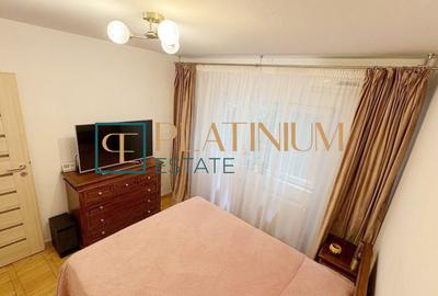 P4561 Apartament cu 3 camere DECOMANDAT, zona Calea Lipovei - 4