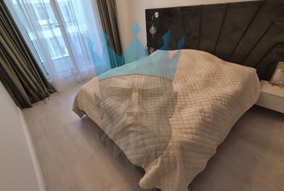 Apartament 2 Camere Mtm Pipera Lake Voluntari - 12