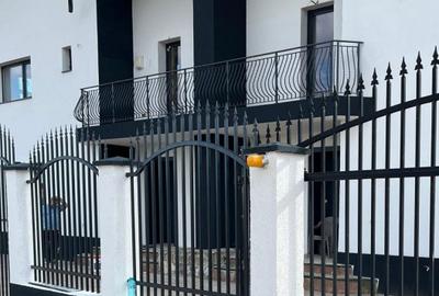 Bacu - Joita - Duplex - Renovat - 30 min Bucuresti - 2