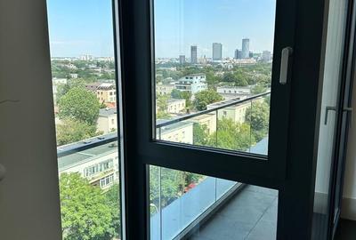 Penthouse 4 camere 102 The Address - 17