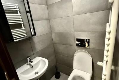 Apartament  cu 2 camere complet renovat | Up Ground | Pipera | Barbu Vacarescu - 7
