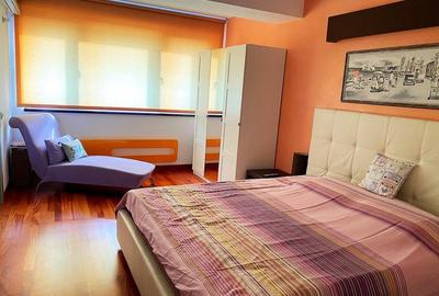 VANZARE APARTAMENT SPATIOS 3 CAMERE/TERASA 27MP/MOBILAT SI UTILAT/ZONA LINISTITA - 7