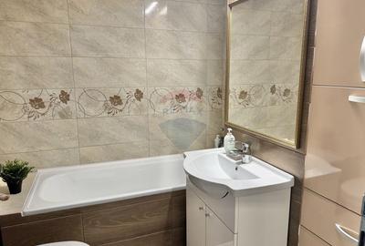 Apartament cu 2 camere etaj 1 de vânzare în zona Nufarul- Lotus - 7