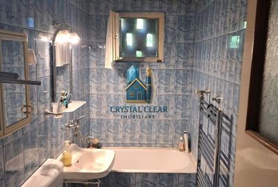 Apartament 3 camere - cartierul Dâmbu Pietros - 8