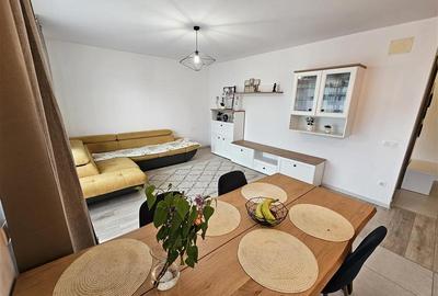 Apartament 2 camere in Urban Residence Tractorul - 3