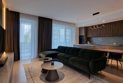 Pipera - Iancu Nicolae - Apartament 3 camere - LUX - Totul Nou 2026 - parcare - 6