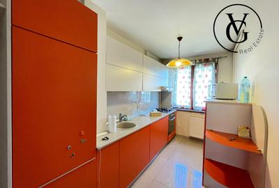 Apartament cu 2 camere în zona Grivița - 3