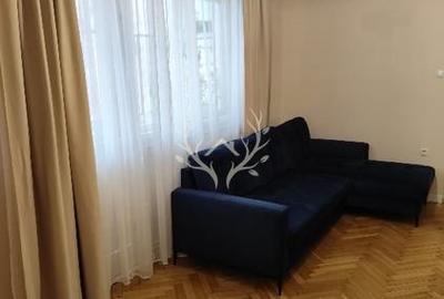 Apartament cu 2 camere, etaj 1 pe Str. Constantin Brancusi Gheorgheni - 4
