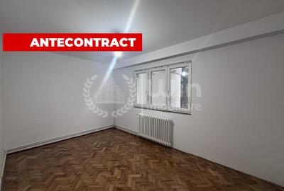 Apartament 3 camere | Etaj 2 | Balcon | Piata Flora | Manastur - 1