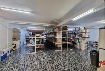 Inel II, spatiu comercial, 330 mp., PRETABIL DIVERSE ACTIVITATI - 8