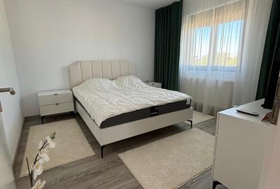 Casa individuala Dragomiresti Deal - 17