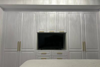2 CAMERE  |  CAMPUS  UNIVERSITATE  |  TOMIS NORD - 7